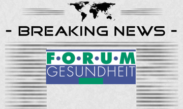 Anmeldung zum Newsletter